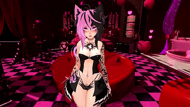 Snapshot of anime_cutie chatting on October 14, 2025, 12:22 am anime cutie online show from October 14, 2025, 12:22 am