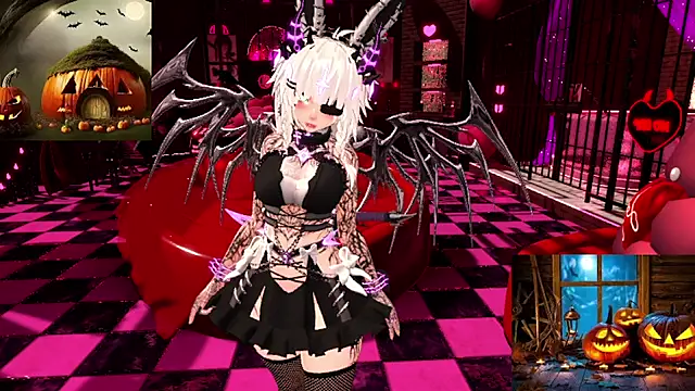 Snapshot of anime_cutie chatting on November 1, 2025, 12:01 am anime cutie online show from November 1, 2025, 12:01 am