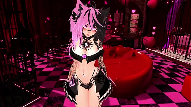 Snapshot of anime_cutie chatting on November 7, 2025, 12:05 pm anime cutie online show from November 7, 2025, 12:05 pm