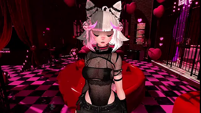 Snapshot of anime_cutie chatting on November 10, 2025, 12:15 pm anime cutie online show from November 10, 2025, 12:15 pm