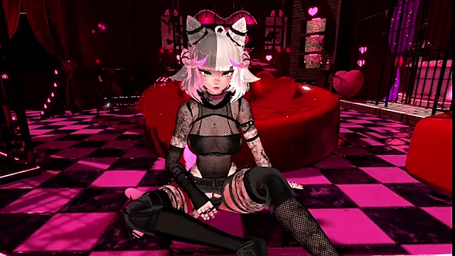 Snapshot of anime_cutie chatting on November 11, 2025, 11:54 am anime cutie online show from November 11, 2025, 11:54 am