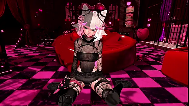 Snapshot of anime_cutie chatting on November 12, 2025, 12:16 pm anime cutie online show from November 12, 2025, 12:16 pm