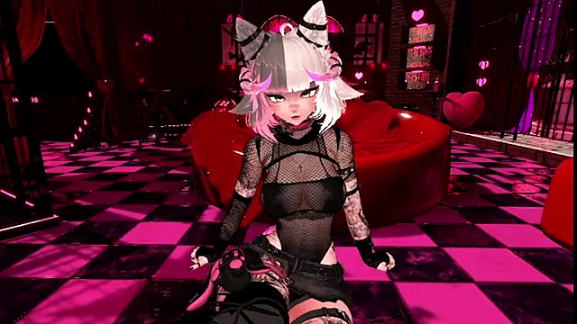 Snapshot of anime_cutie chatting on November 14, 2025, 12:15 pm anime cutie online show from November 14, 2025, 12:15 pm