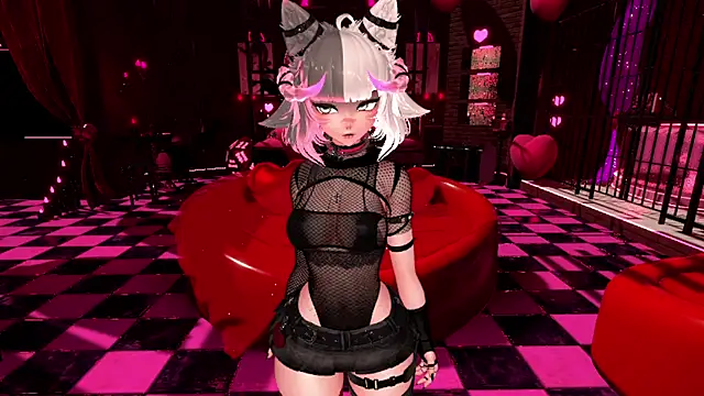 Snapshot of anime_cutie chatting on November 20, 2025, 2:39 pm anime cutie online show from November 20, 2025, 2:39 pm