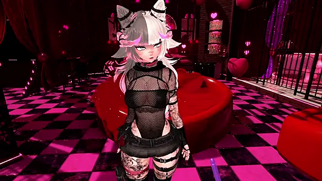 Snapshot of anime_cutie chatting on November 21, 2025, 12:37 pm anime cutie online show from November 21, 2025, 12:37 pm