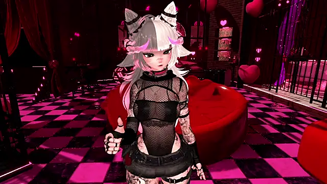 Snapshot of anime_cutie chatting on November 23, 2025, 9:36 pm anime cutie online show from November 23, 2025, 9:36 pm