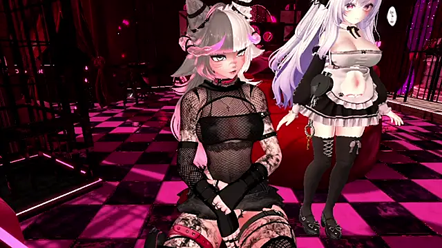 Snapshot of anime_cutie chatting on November 25, 2025, 12:27 pm anime cutie online show from November 25, 2025, 12:27 pm