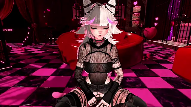 Snapshot of anime_cutie chatting on November 28, 2025, 12:30 pm anime cutie online show from November 28, 2025, 12:30 pm