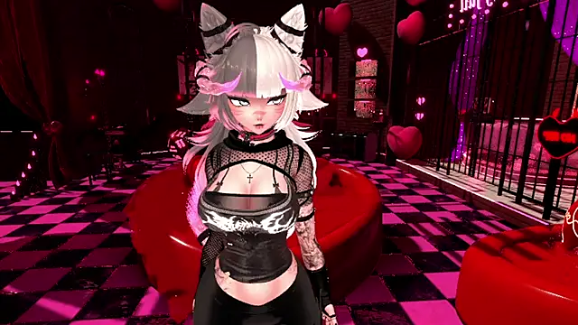 Snapshot of anime_cutie chatting on November 30, 2025, 12:09 pm anime cutie online show from November 30, 2025, 12:09 pm