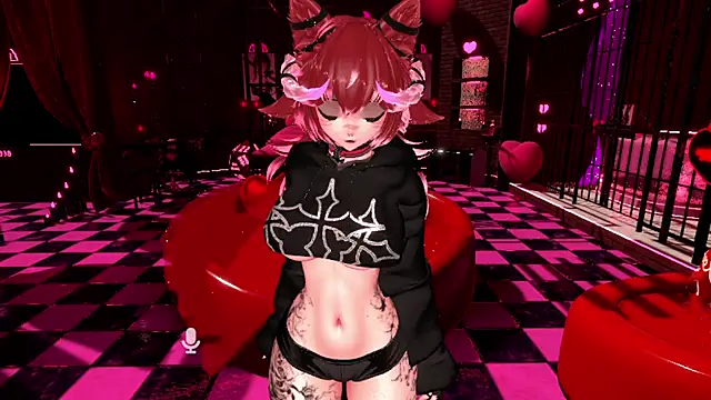 Snapshot of anime_cutie chatting on December 3, 2025, 1:09 pm anime cutie online show from December 3, 2025, 1:09 pm