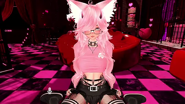 Snapshot of anime_cutie chatting on December 4, 2025, 1:53 pm anime cutie online show from December 4, 2025, 1:53 pm