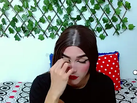 dominic 00 online show from February 25, 2025, 8:09 pm