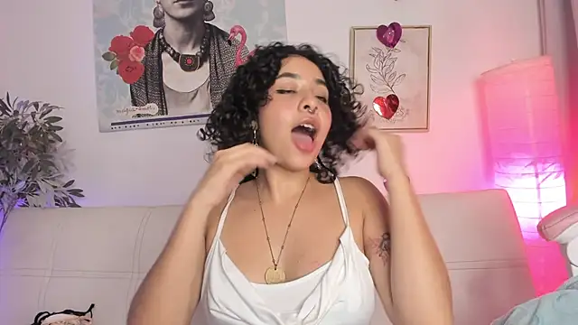 Dhalila  online show from February 22, 2025, 1:33 am