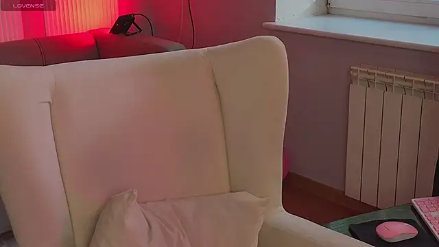 JoYung online show from September 30, 2025, 4:17 am