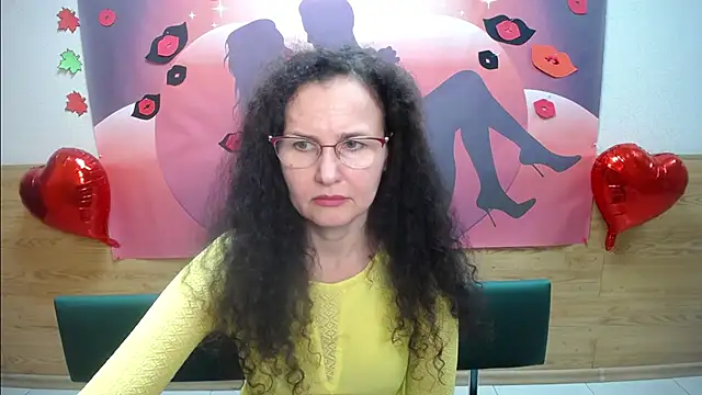 Miroslava Happi online show from October 2, 2025, 6:53 am