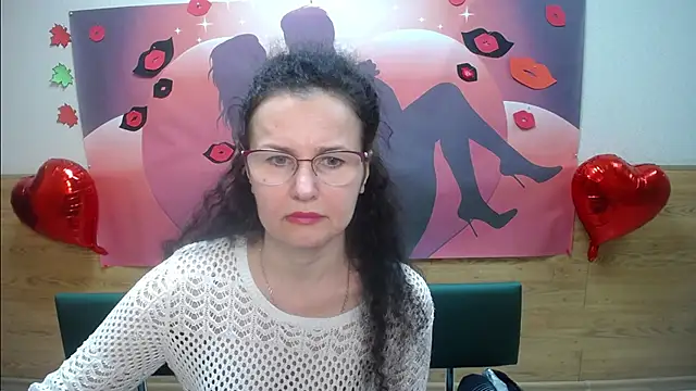 Miroslava Happi online show from October 3, 2025, 5:59 am