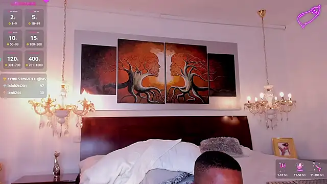 Snapshot of Jakexv chatting on February 19, 2025, 2:34 pm Jakexv online show from February 19, 2025, 2:34 pm