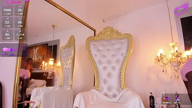 Snapshot of Jakexv chatting on February 23, 2025, 12:37 pm Jakexv online show from February 23, 2025, 12:37 pm