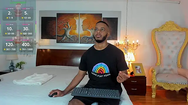 Snapshot of Jakexv chatting on November 30, 2025, 1:04 pm Jakexv online show from November 30, 2025, 1:04 pm