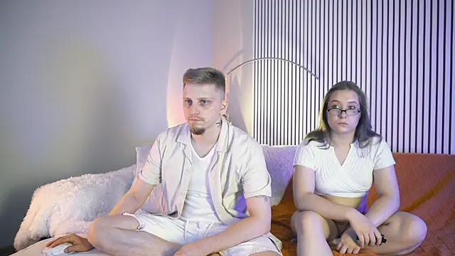 Saint Vicious online show from September 11, 2025, 8:20 pm