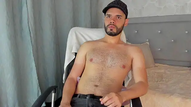 Luke Diaz7 online show from March 11, 2025, 1:26 am