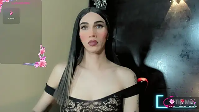 Snapshot of emelly_horny_ chatting on February 25, 2025, 5:36 pm emelly horny  online show from February 25, 2025, 5:36 pm