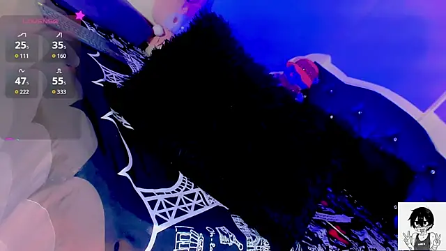 Snapshot of emelly_horny_ chatting on September 18, 2025, 6:54 pm emelly horny  online show from September 18, 2025, 6:54 pm