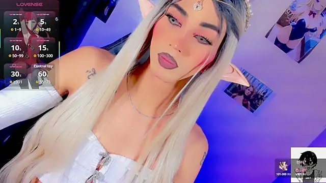 Snapshot of emelly_horny_ chatting on September 19, 2025, 7:14 pm emelly horny  online show from September 19, 2025, 7:14 pm
