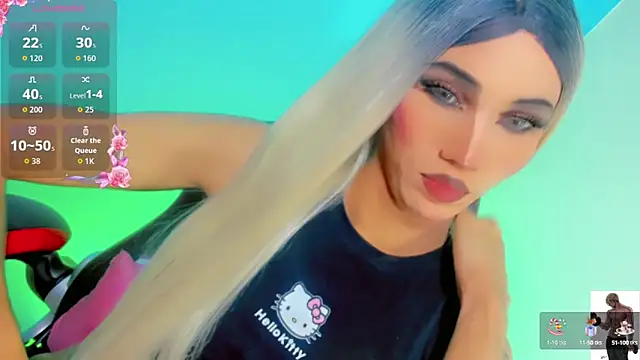 Snapshot of emelly_horny_ chatting on September 30, 2025, 7:19 pm emelly horny  online show from September 30, 2025, 7:19 pm