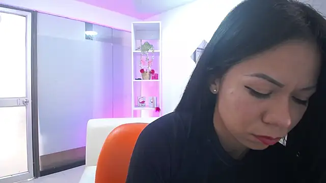 Katelady online show from March 12, 2025, 6:00 pm