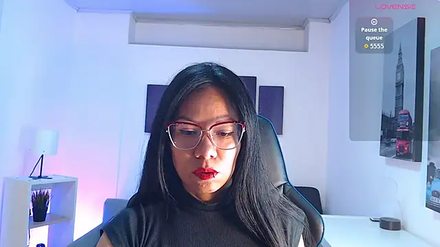 Katelady online show from September 19, 2025, 11:00 am