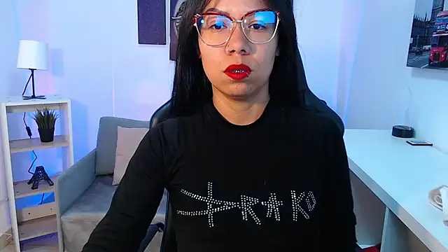 Katelady online show from October 21, 2025, 10:49 am