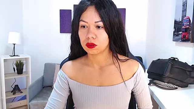 Katelady online show from October 26, 2025, 12:11 pm