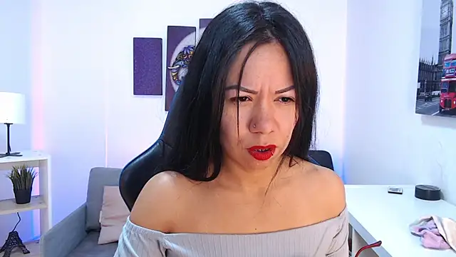 Katelady online show from November 15, 2025, 10:45 am