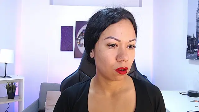 Katelady online show from November 17, 2025, 12:00 pm