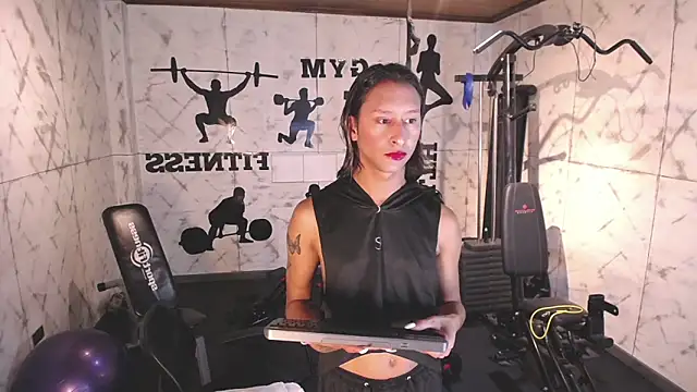 Georgina Palacios  online show from November 11, 2025, 3:50 am