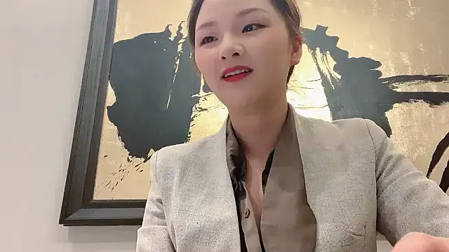 Mia-77 online show from March 20, 2025, 6:08 am