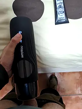 mikeee6538 online show from November 19, 2025, 4:51 pm