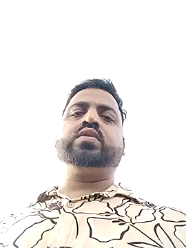 Vij717 online show from October 27, 2025, 2:37 am