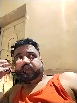 Vij717 online show from October 28, 2025, 4:42 pm