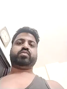 Vij717 online show from November 25, 2025, 5:35 pm