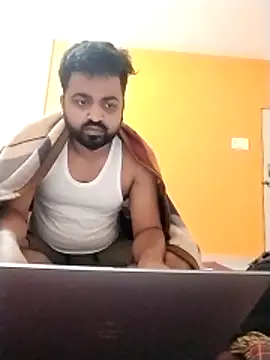 Vij717 online show from November 27, 2025, 11:51 pm