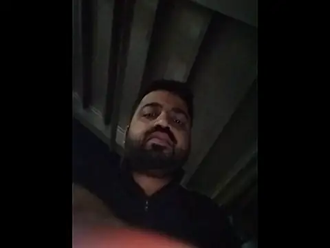 Vij717 online show from December 20, 2025, 12:29 am