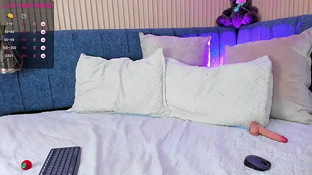 elizabeth 20 online show from February 10, 2025, 10:19 pm