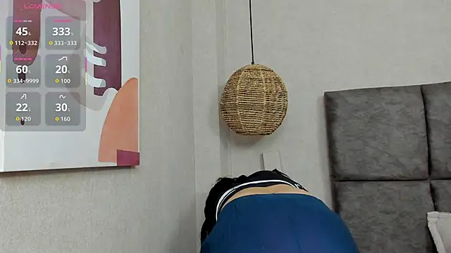 elizabeth 20 online show from October 3, 2025, 7:11 pm