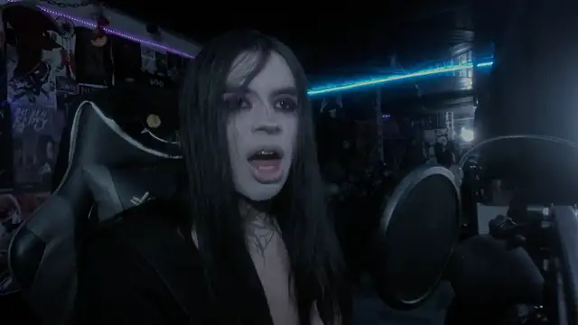 Snapshot of rotten_dreams chatting on February 24, 2025, 4:58 pm rotten dreams online show from February 24, 2025, 4:58 pm