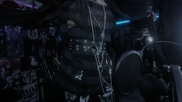 Snapshot of rotten_dreams chatting on February 25, 2025, 11:00 pm rotten dreams online show from February 25, 2025, 11:00 pm