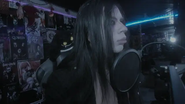 Snapshot of rotten_dreams chatting on February 27, 2025, 10:20 pm rotten dreams online show from February 27, 2025, 10:20 pm