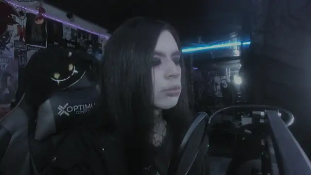 Snapshot of rotten_dreams chatting on March 18, 2025, 3:31 pm rotten dreams online show from March 18, 2025, 3:31 pm