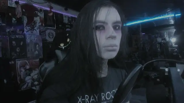 Snapshot of rotten_dreams chatting on March 20, 2025, 10:07 pm rotten dreams online show from March 20, 2025, 10:07 pm